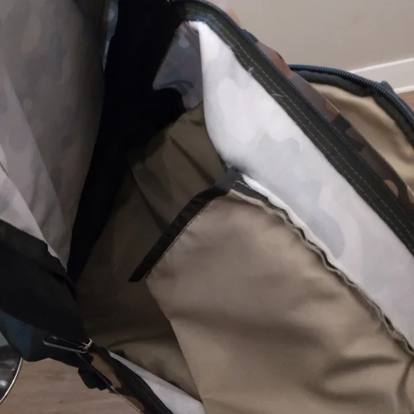 Jansport backpack - Picture 6 of 8